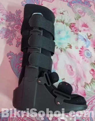 Fracture walker model 54